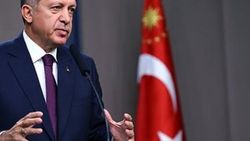 Cumhurbaşkanlığı sofrası kadınları ağırlayacak