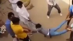 Hindistan'da tecavüzcünün cezasını halk verdi