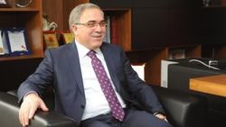 TOKİ Başkanı: Hedefimiz Türkiye'yi 2023'e hazırlamak