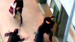 İstanbul'da iki kadın arasındaki kavgada şok sözler