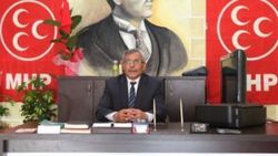 MHP'li Başkan'ın oğlu Ak Parti'den aday oluyor