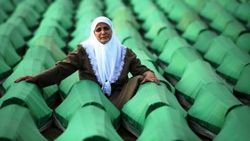 Srebrenitsa davasında temyiz başvurusu sonuçlandı