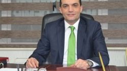 AK Parti çekilen adayın yerine yeni isim belirledi