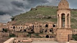 Süryani köylerinin adı değişiyor