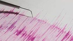 Gaziantep'te 3 büyüklüğünde deprem