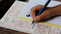 KPSS şüphelileri sınav kitapçıkları incelenerek bulundu