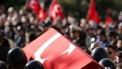 Barut patlamasında ölen askerin eşinin hukuk zaferi