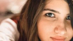 Özgecan'ın otopsi raporu açıklandı
