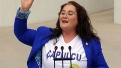 CHP oylamaya katılmayan Sabahat Akkiraz'ın peşine düştü