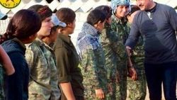 Ferhat Tunç Türkiye'yi AİHM'de mahkum ettirdi