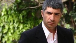 Özcan Deniz'den terör tepkisi