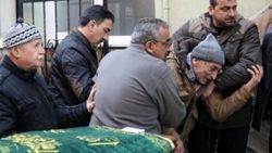 ASELSAN mühendisi toprağa verildi