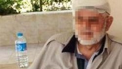 Aydın'da tecavüzle suçlanan yaşlı adam intihara kalkıştı