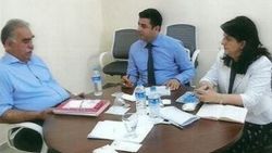 Çözüm metni Cumhurbaşkanı Erdoğan'ın onayını bekliyor