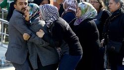 Soma duruşmasında herkes ölen başmühendisi suçladı