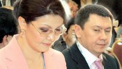 Kazakistan Cumhurbaşkanı'nın eski damadı intihar etti