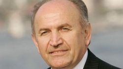 Kadir Topbaş siyaseti bırakacağını açıkladı