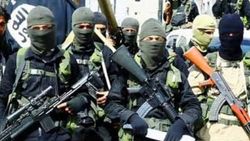 IŞİD'e karşı İran Şam İslam Devleti kuruldu