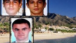 İspanya'da boğulan 3 Türk için 3 gün yas ilan edildi