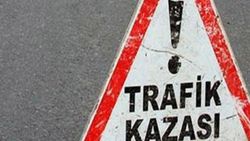 Gaziantep'te otomobil şarampole uçtu: 4 ölü 2 yaralı
