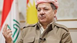 Barzani IŞİD'le savaşta ölen peşmerge sayısını açıkladı