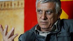 Cemil Bayık'ın koruması polise teslim oldu