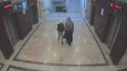 Ankara'da annesi tarafından öldürülen çocuğun son sözleri