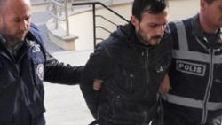 Karaman'da hırsızlık yapan şahsı kendi kamerası ele verdi