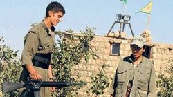 Kürt yönetimi: PKK Türkiye örgütü bize karışmasın