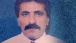 PKK'nın barajda çalıştığı için tehdit ettiği işçi öldürüldü