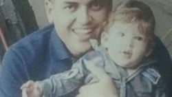 Şehidin ailesi haberi televizyondan öğrendi