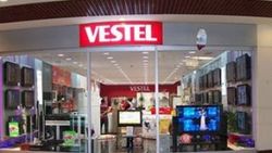 Vestel Sharp'ın Avrupa haklarını aldı
