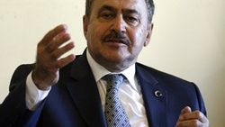 Bakan Eroğlu'ndan Hollanda yorumu: Densizlik