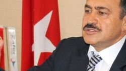 Veysel Eroğlu: Türkiye, IMF'nin patronu oldu