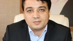 Şirvan Kaymakamı görevden uzaklaştırıldı