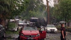İran'dan vatandaşlarına Türkiye uyarısı