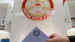 Yerel seçimlerde aday belirleme süreci devam ediyor