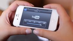 Türkiye 2014'ün video izleme şampiyonu oldu
