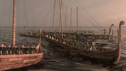 Mount and Blade Warband: Viking Conquest tanıtım videosu