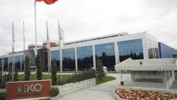 Viko Japon şirket Panasonic'e satıldı