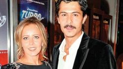 Vildan Atasever ve İsmail Hacıoğlu İstanbul'dan kaçtı