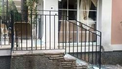Erdoğan`ın Marmaris'te kaldığı villanın yeni görüntüleri