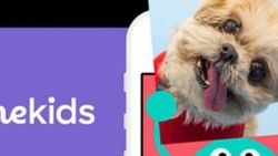 Çocuklar için Vine Kids çıktı