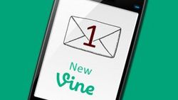 Vine’da özel mesaj dönemi başladı