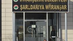 Şanlıurfa'da iki belediyeye kayyum atandı