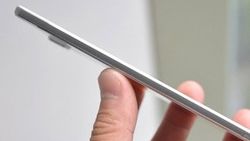 Dünyanın en ince akıllı telefonu Vivo X5 Max