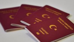 Kapıda vize uygulaması Türkiye'de
