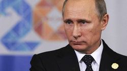 Putin'den Avrupa'ya Ukrayna tehdidi