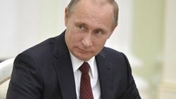 Putin yeni bir askeri doktrin imzaladı