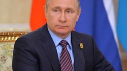 Putin: Türk Akımı projesinden vazgeçmedik